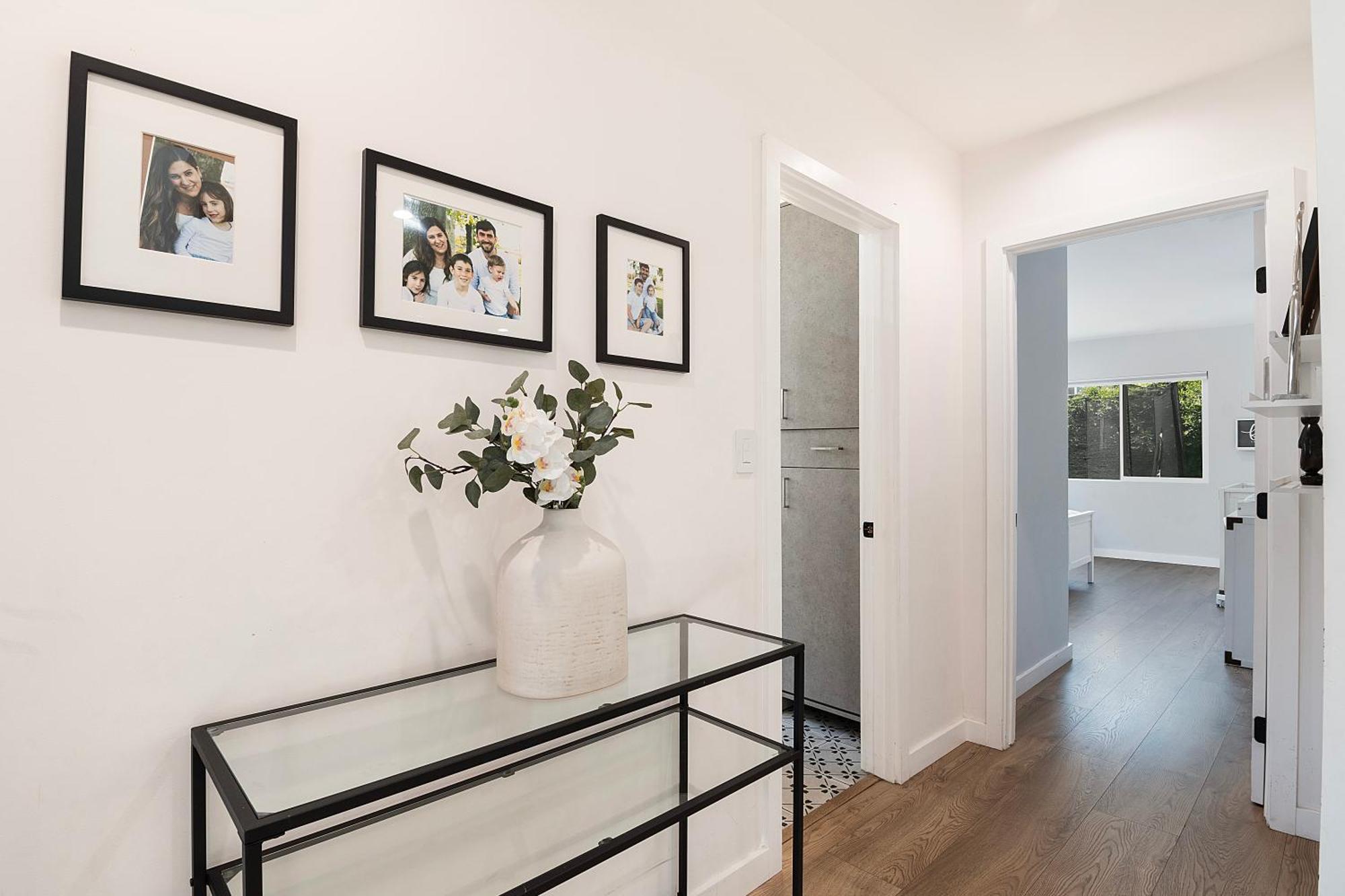 Spacious Family With Large Backyard *