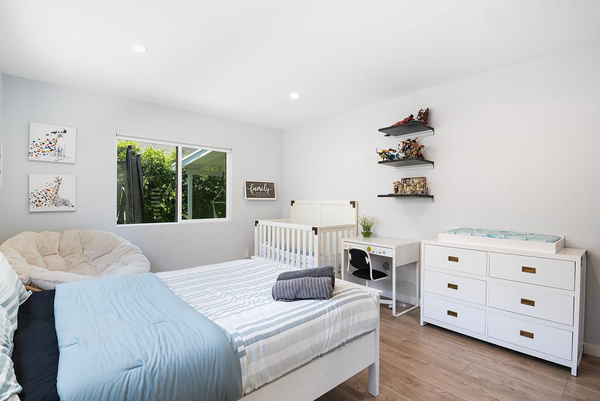 Spacious Family With Large Backyard * Los Ángeles
