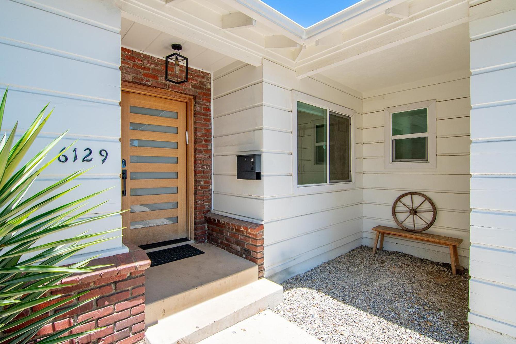 Villa Spacious Family With Large Backyard Los Ángeles