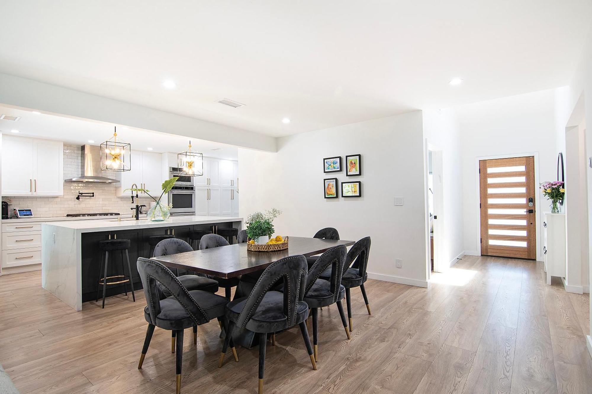 Spacious Family With Large Backyard Los Ángeles
