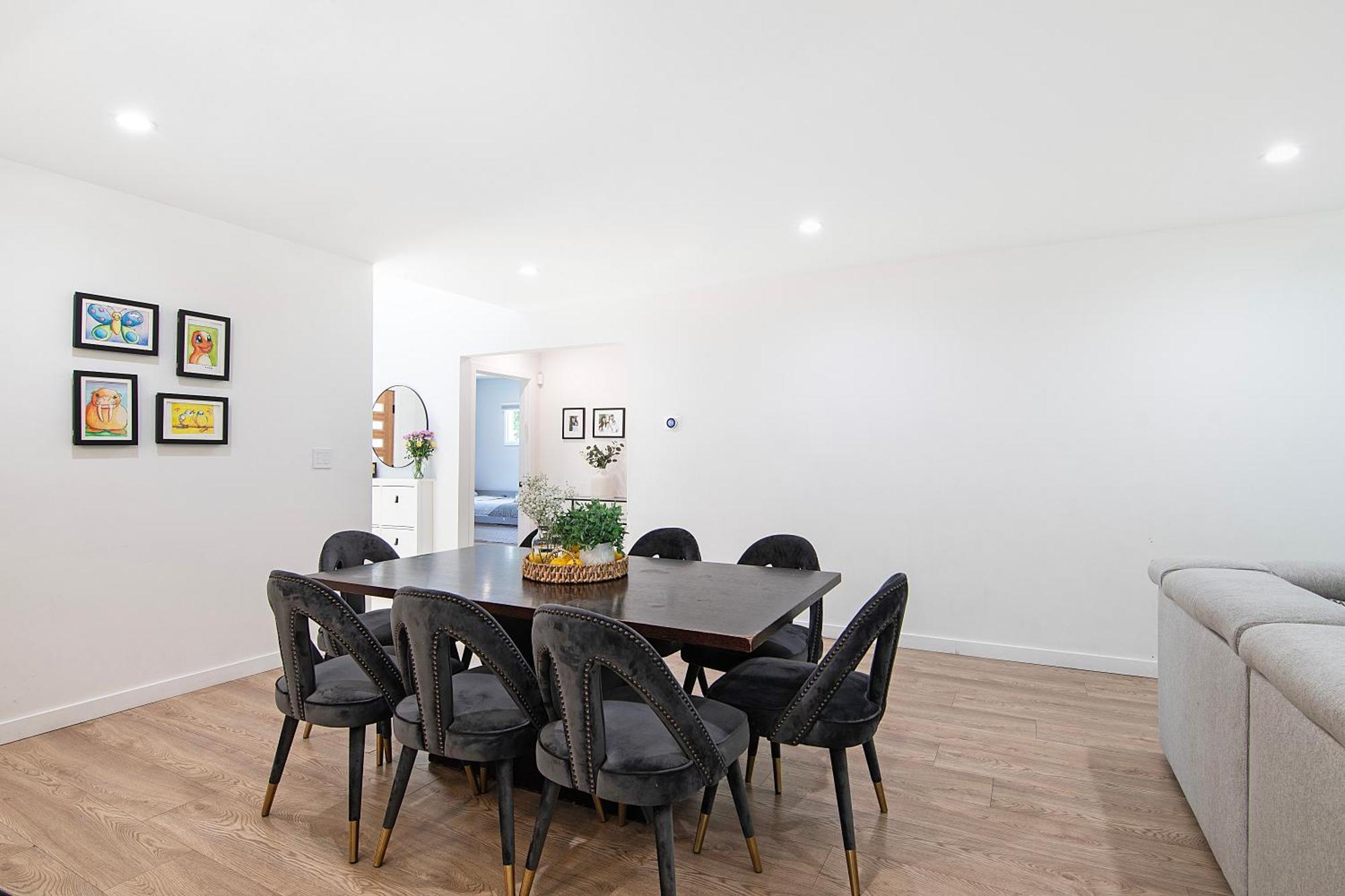 Spacious Family With Large Backyard Los Ángeles