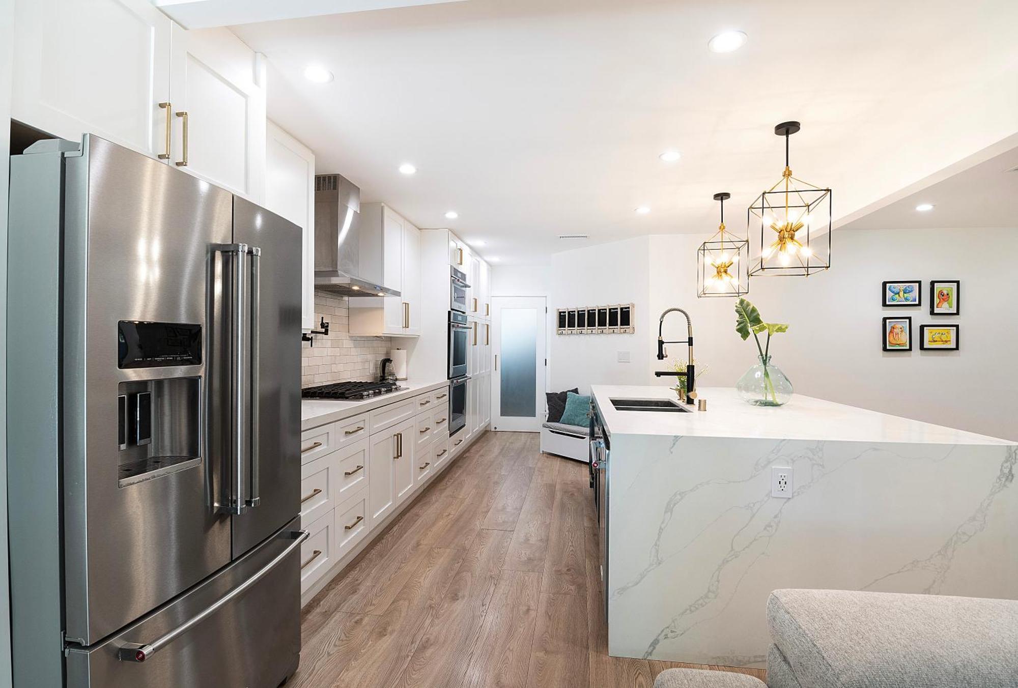 Spacious Family With Large Backyard *