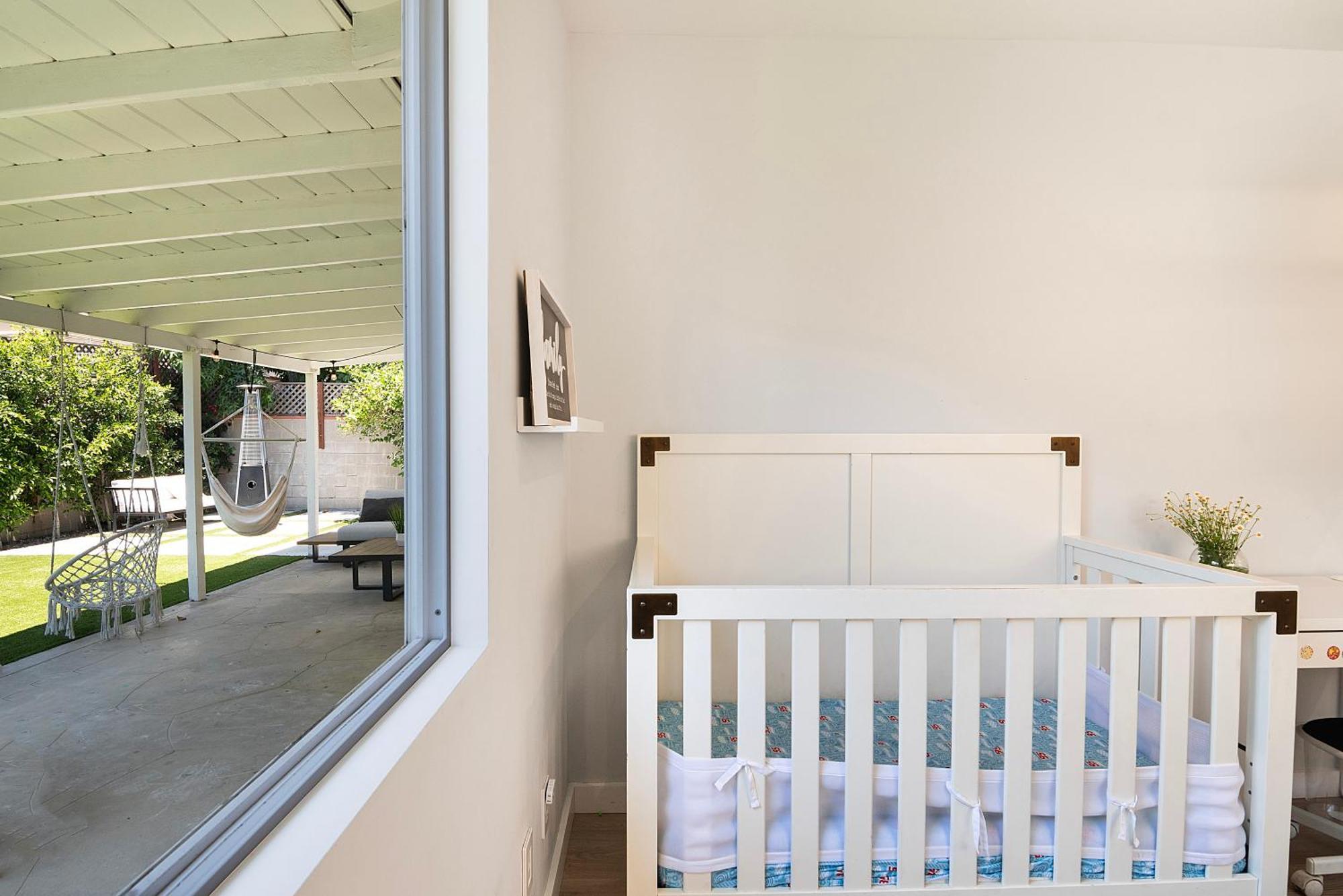 Spacious Family With Large Backyard