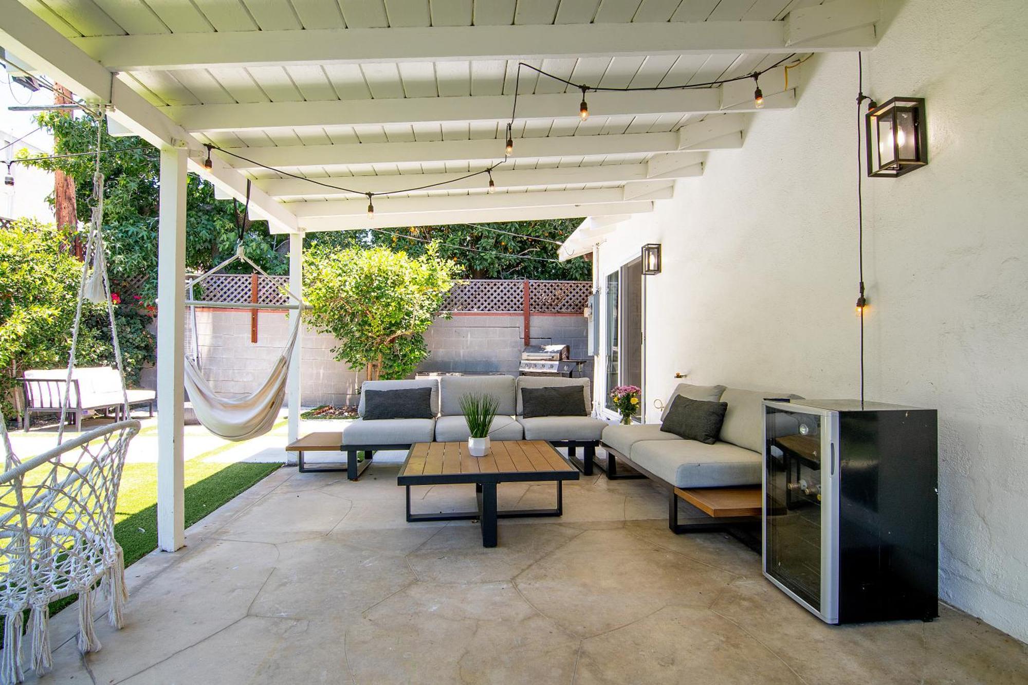 Villa Spacious Family With Large Backyard Los Ángeles