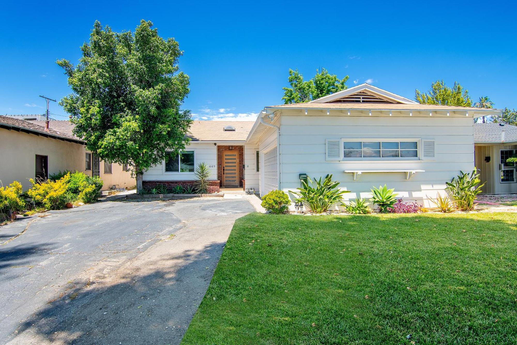 Villa Spacious Family With Large Backyard Los Ángeles