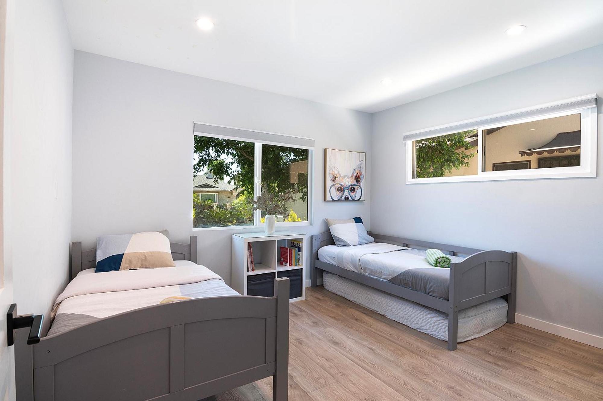 Villa Spacious Family With Large Backyard *