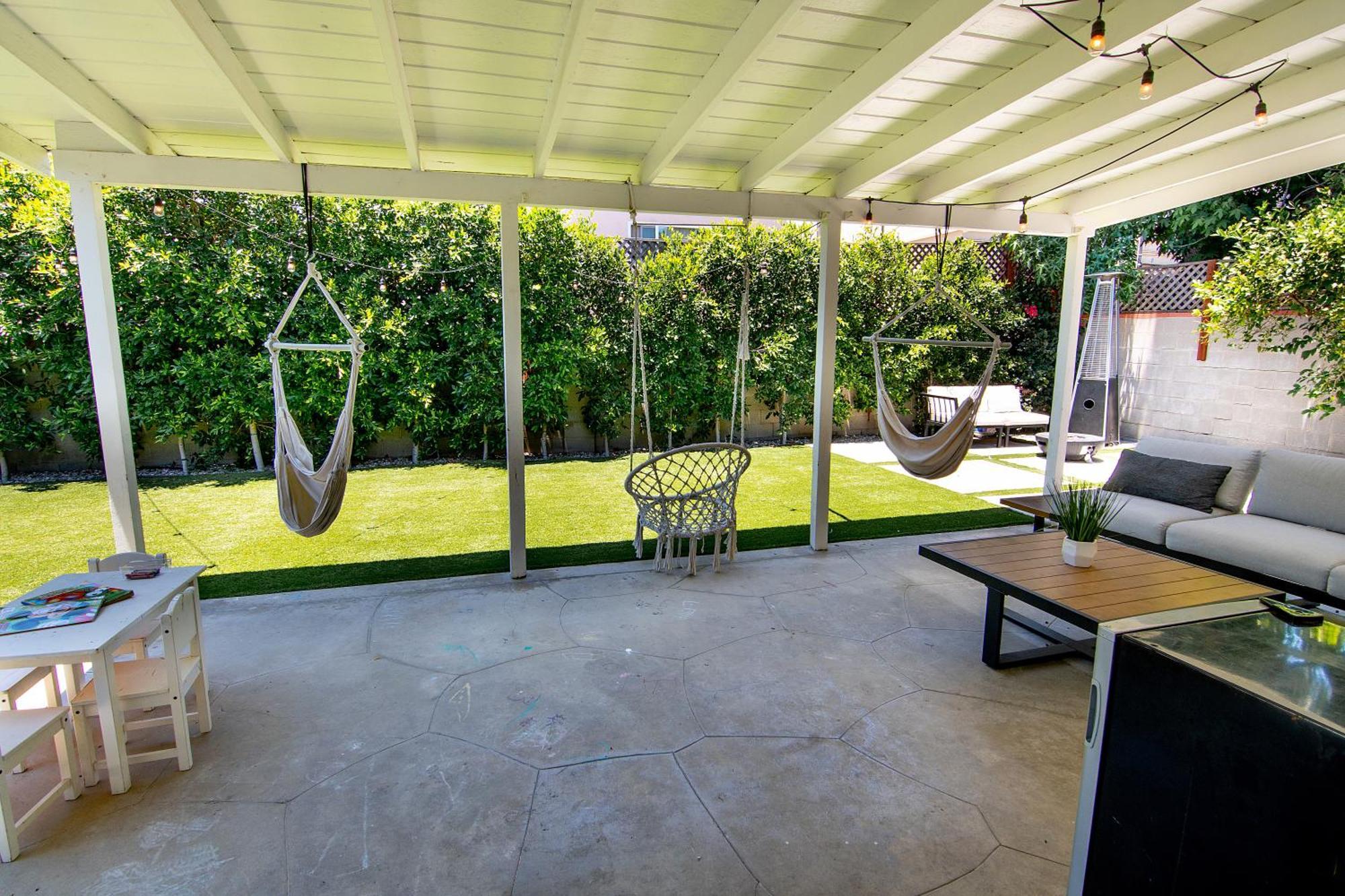Villa Spacious Family With Large Backyard Los Ángeles