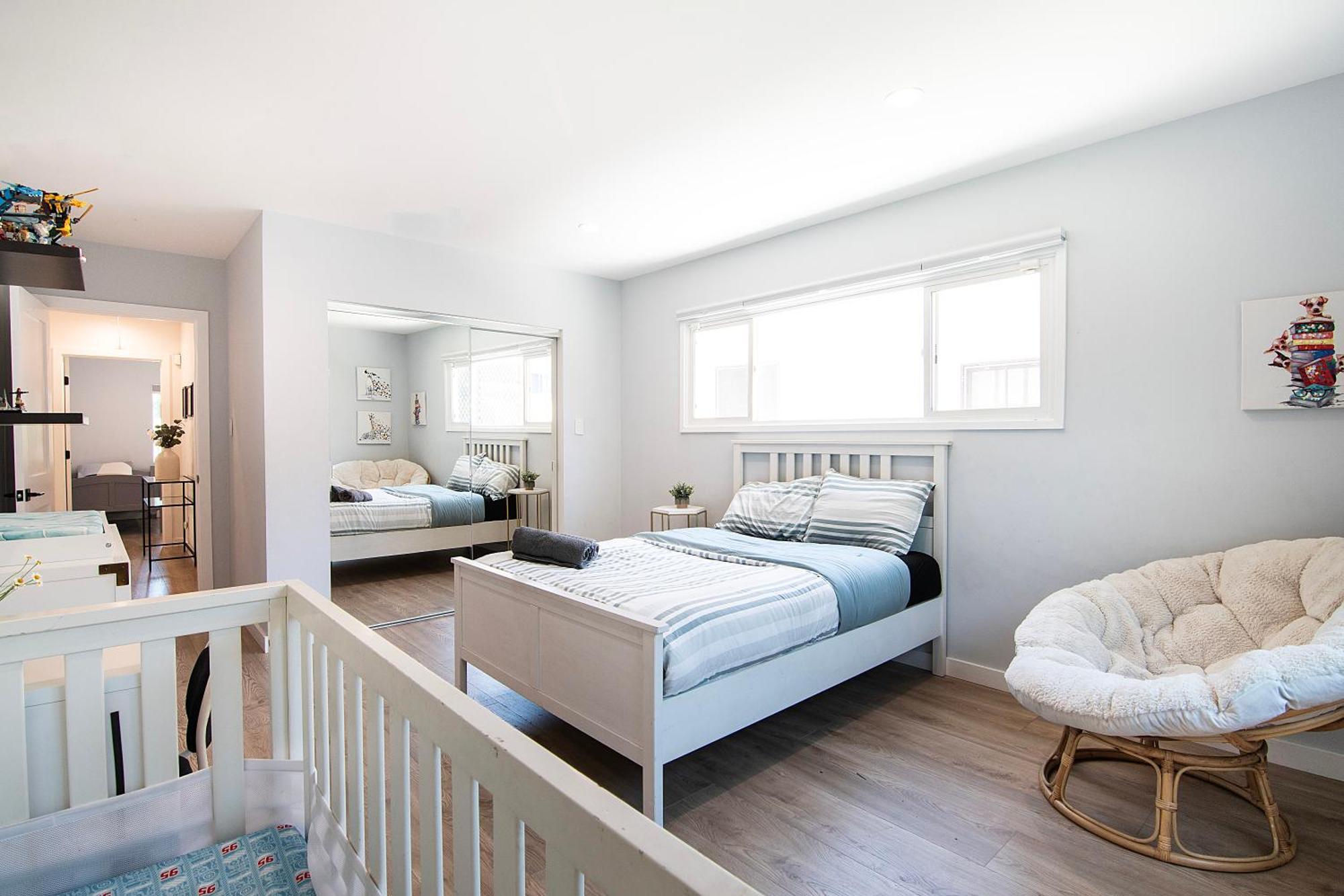Spacious Family With Large Backyard Los Ángeles