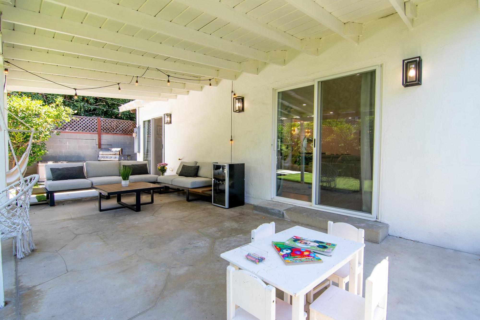 Spacious Family With Large Backyard * Los Ángeles