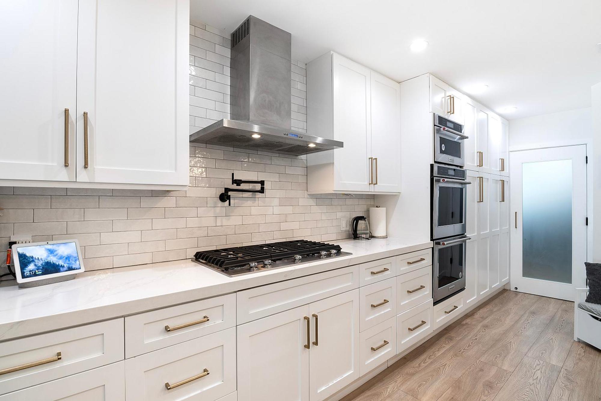 Villa Spacious Family With Large Backyard Los Ángeles