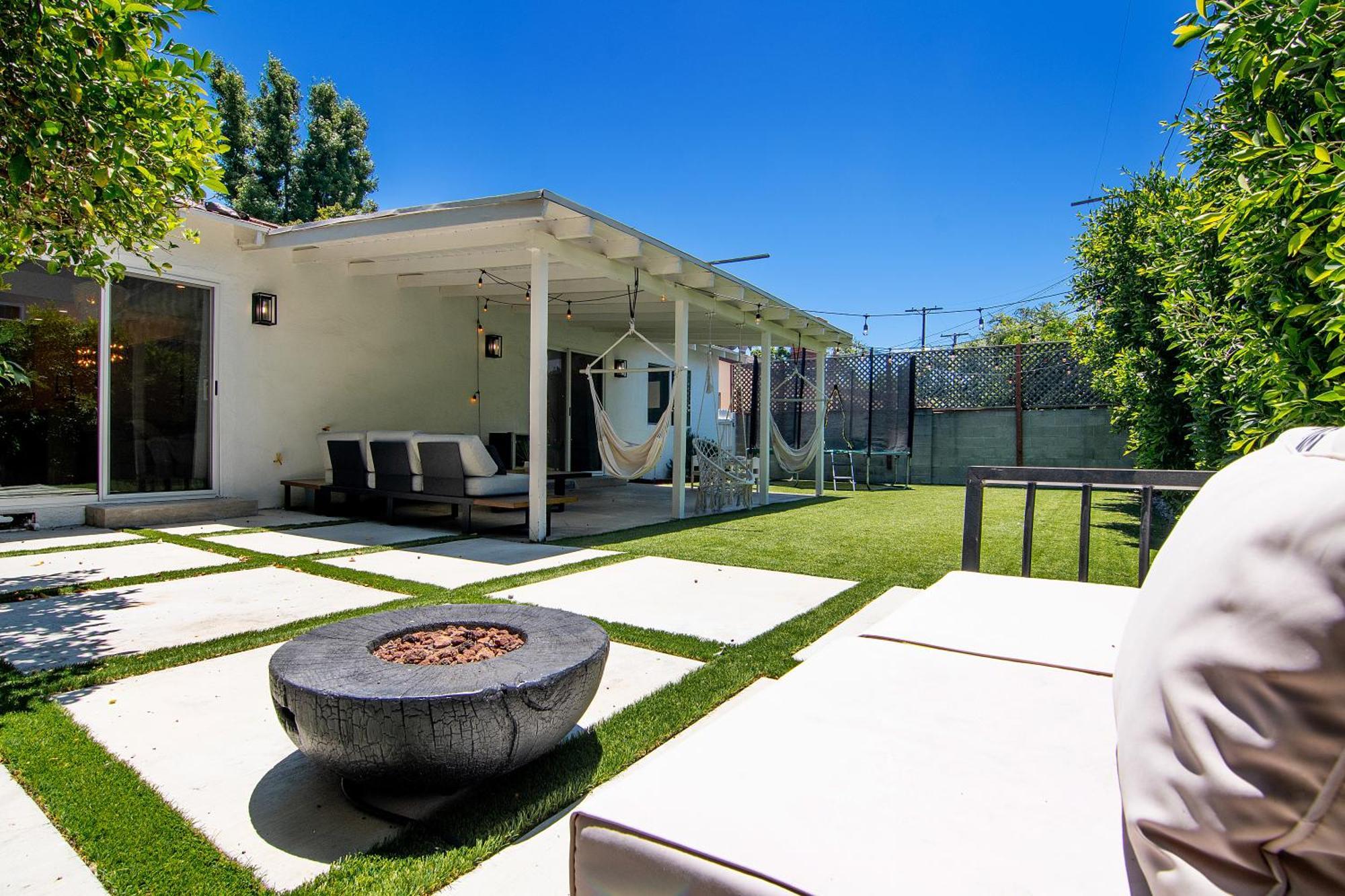 Spacious Family With Large Backyard Los Ángeles