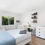 Spacious Family Villa With Large Backyard