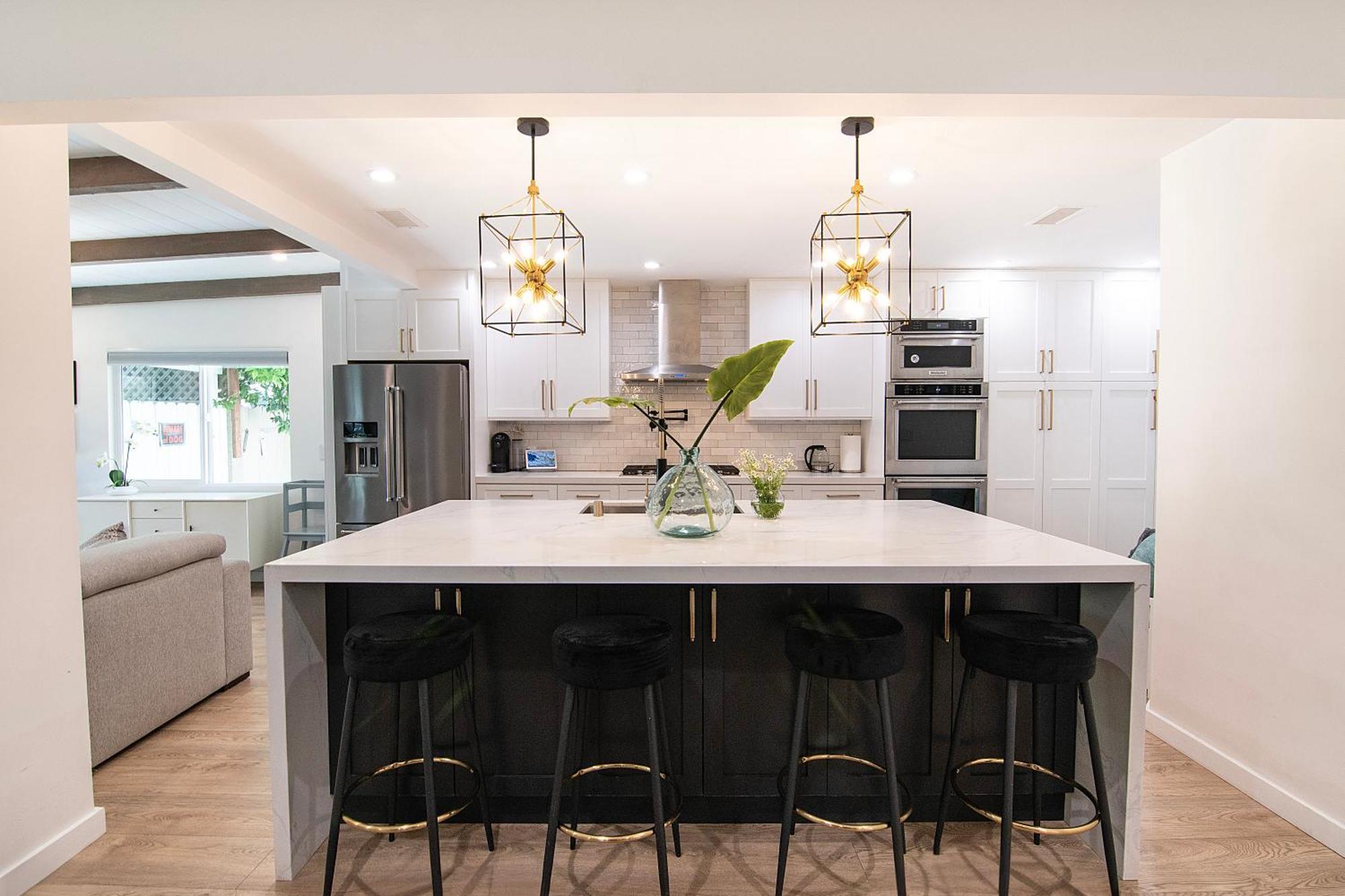Villa Spacious Family With Large Backyard Los Angeles