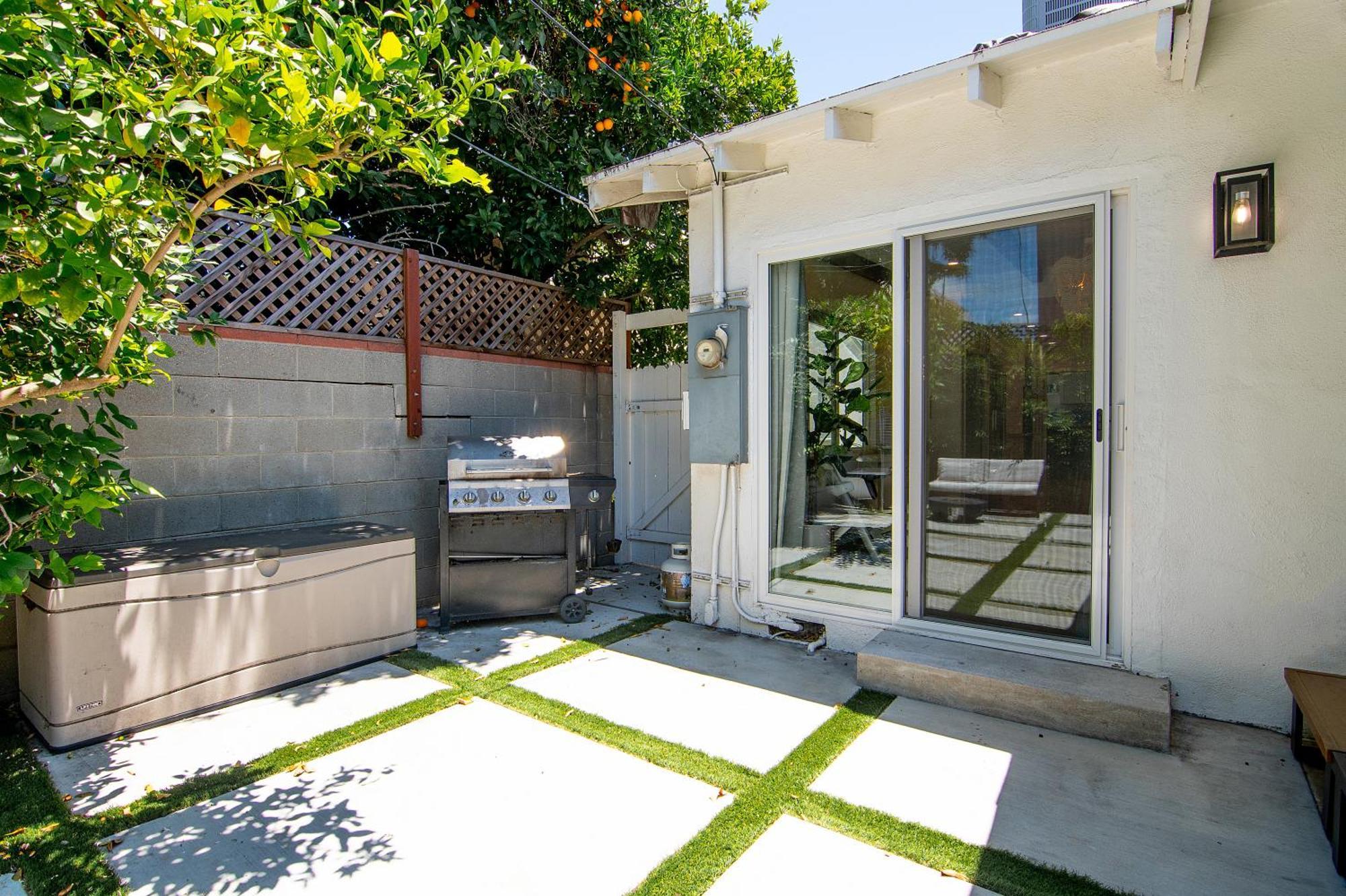 Spacious Family With Large Backyard *